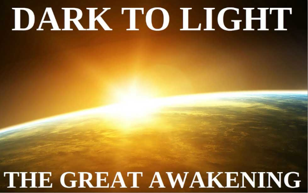 The Great Awakening
